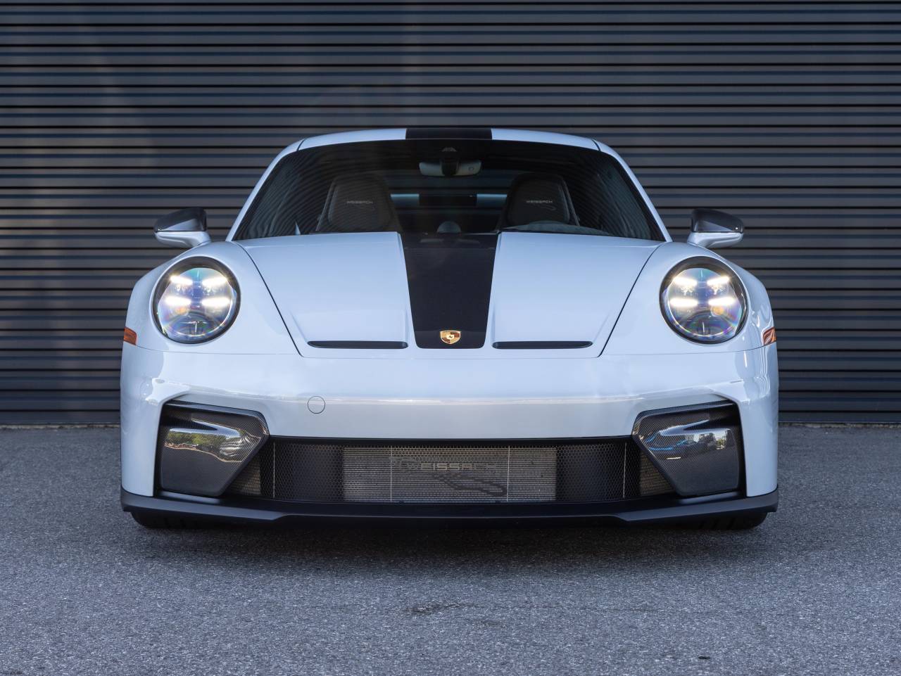 2026 Porsche 911 GT3
