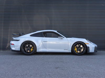 2026 Porsche 911 GT3