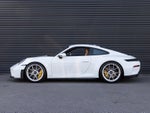 2026 Porsche 911 911 GT3 with Touring Package