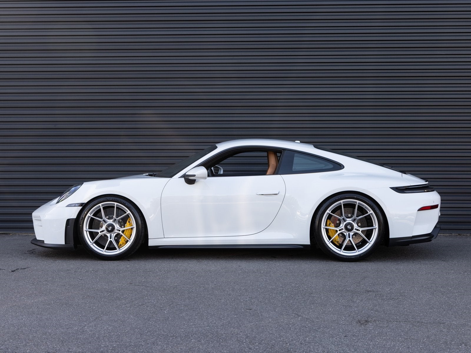 2026 Porsche 911 911 GT3 with Touring Package