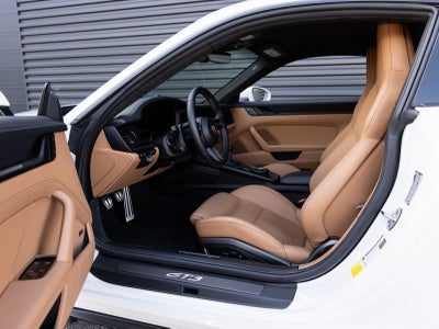 2026 Porsche 911 911 GT3 with Touring Package