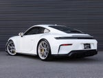 2026 Porsche 911 911 GT3 with Touring Package