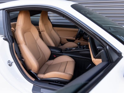 2026 Porsche 911 911 GT3 with Touring Package