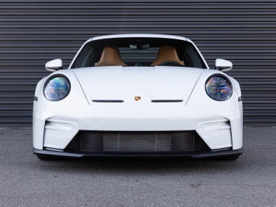 2026 Porsche 911 911 GT3 with Touring Package