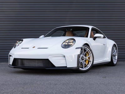 2026 Porsche 911 911 GT3 with Touring Package