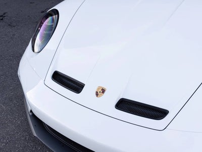 2026 Porsche 911 911 GT3 with Touring Package