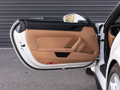 2026 Porsche 911 911 GT3 with Touring Package