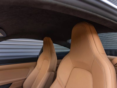 2026 Porsche 911 911 GT3 with Touring Package