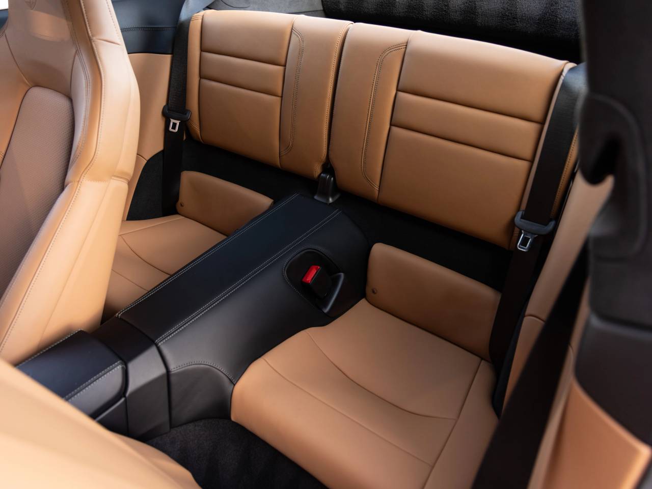 2026 Porsche 911 911 GT3 with Touring Package