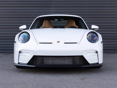 2026 Porsche 911 911 GT3 with Touring Package