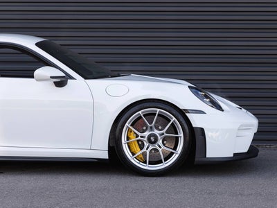 2026 Porsche 911 911 GT3 with Touring Package