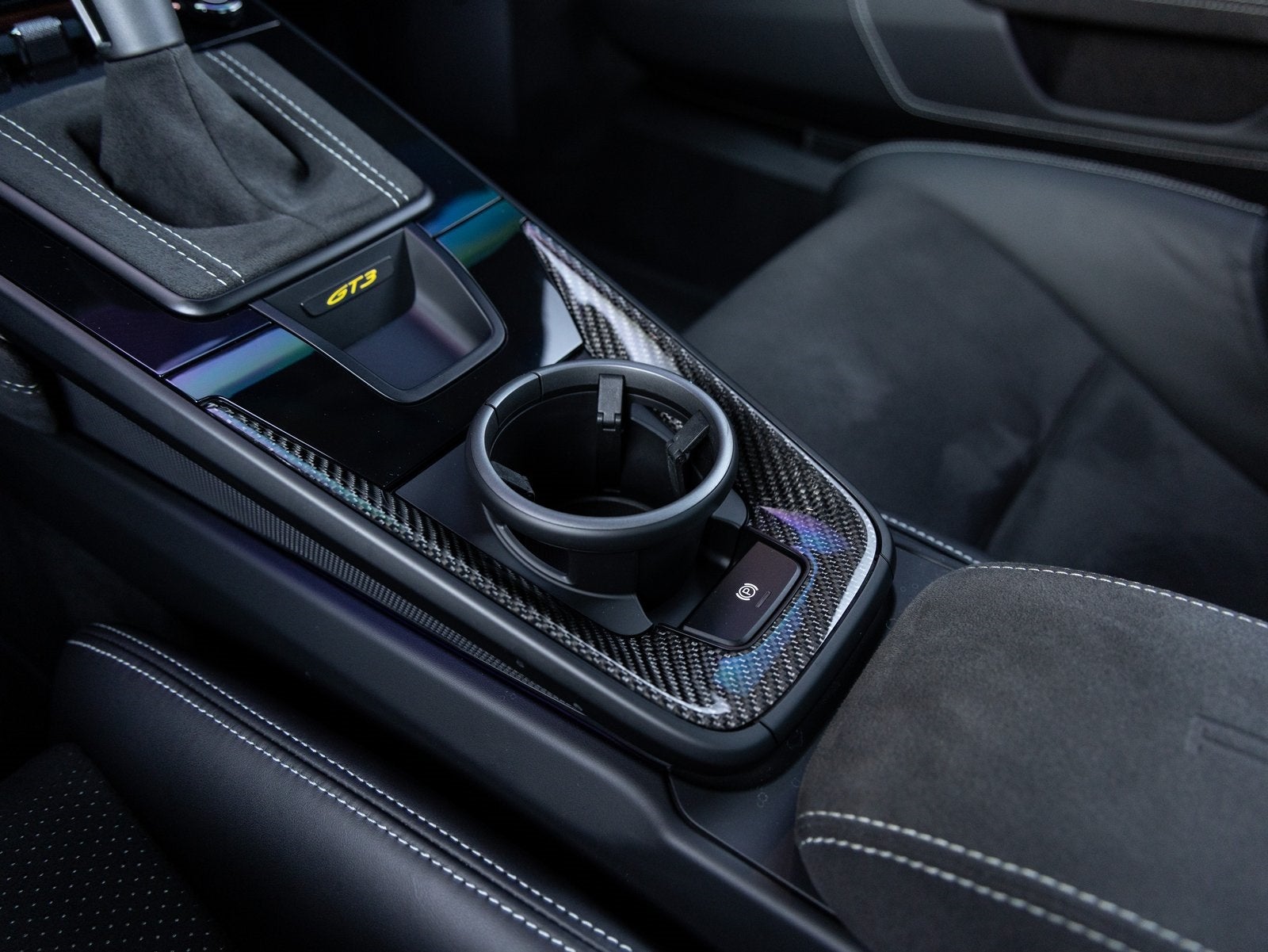 2022 Porsche 911 911 GT3 (MY22)