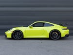 2022 Porsche 911 911 GT3 (MY22)