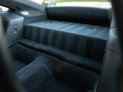 2022 Porsche 911 911 GT3 (MY22)