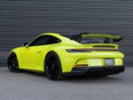 2022 Porsche 911 911 GT3 (MY22)