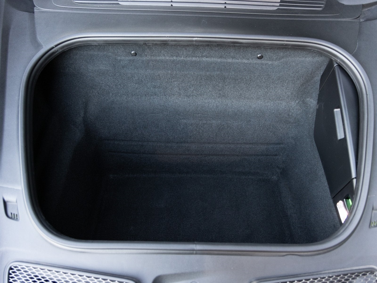 2022 Porsche 911 911 GT3 (MY22)