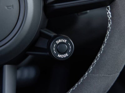 2022 Porsche 911 911 GT3 (MY22)