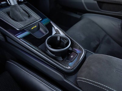 2022 Porsche 911 911 GT3 (MY22)