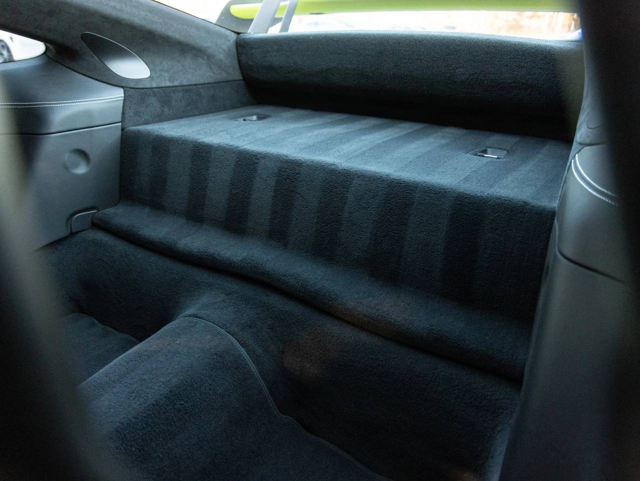 2022 Porsche 911 911 GT3 (MY22)