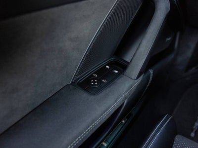 2022 Porsche 911 911 GT3 (MY22)