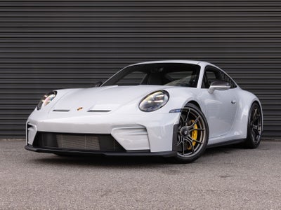 2026 Porsche 911 GT3 w/Touring Package