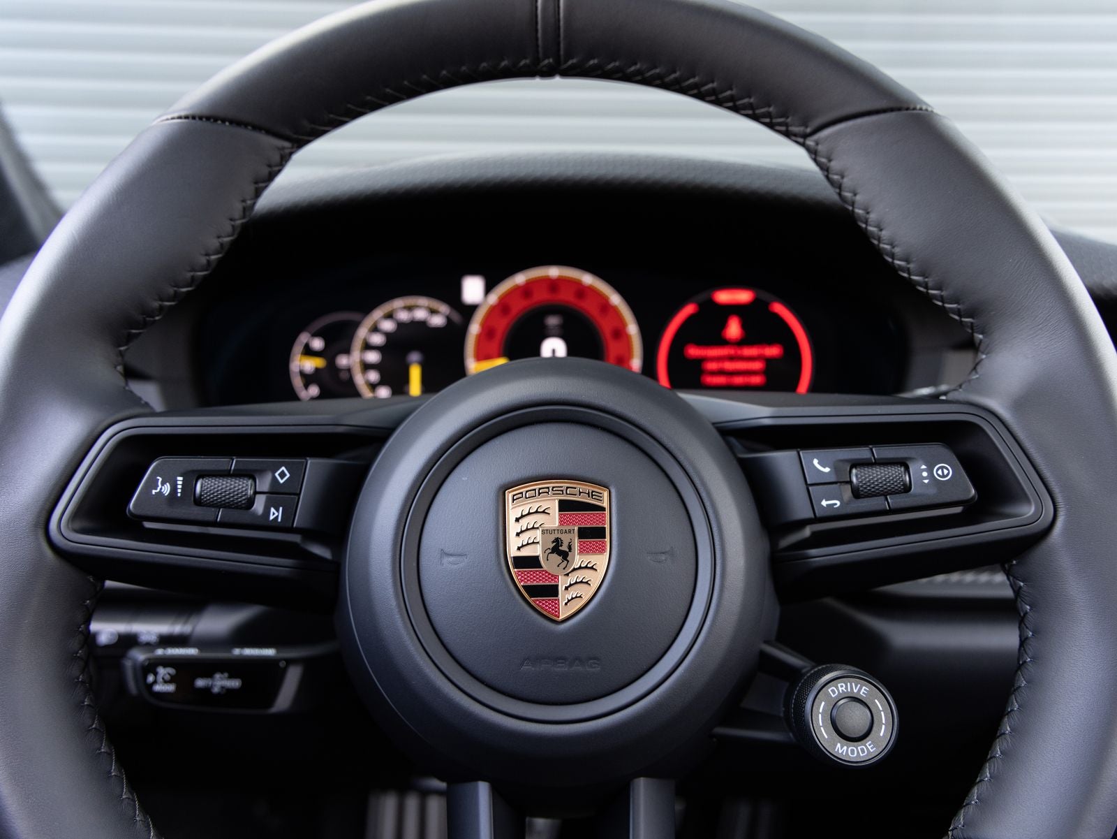 2026 Porsche 911 GT3 w/Touring Package