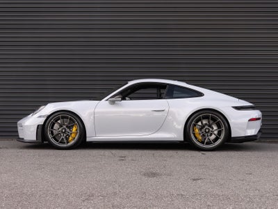 2026 Porsche 911 GT3 w/Touring Package
