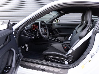 2026 Porsche 911 GT3 w/Touring Package
