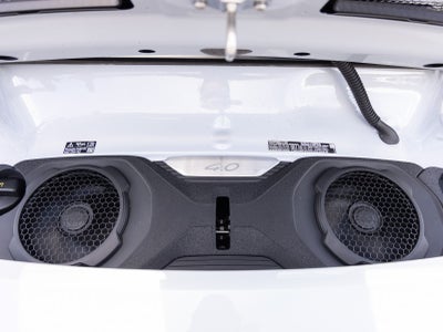 2026 Porsche 911 GT3 w/Touring Package