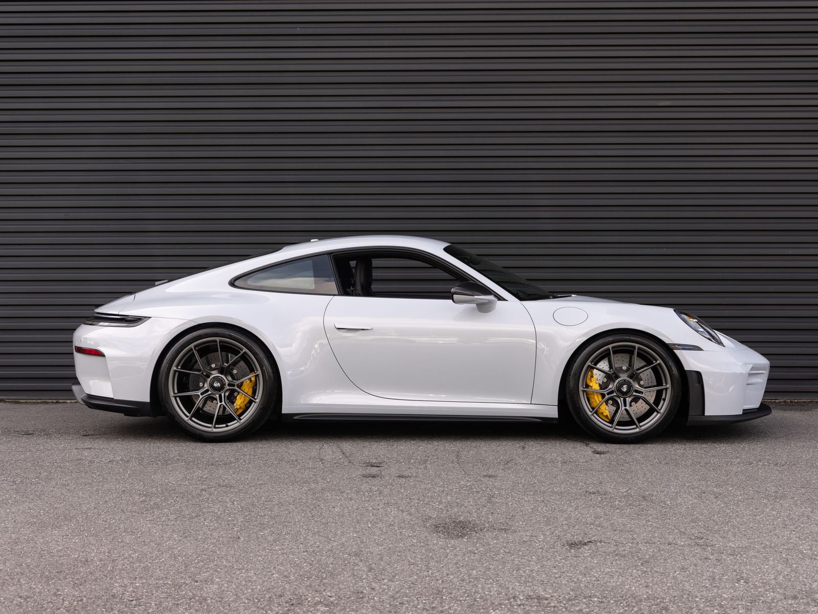 2026 Porsche 911 GT3 w/Touring Package