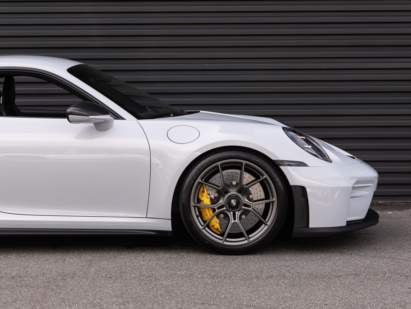 2026 Porsche 911 GT3 w/Touring Package