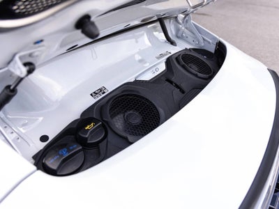 2026 Porsche 911 GT3 with Touring Package