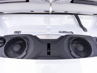2026 Porsche 911 GT3 with Touring Package