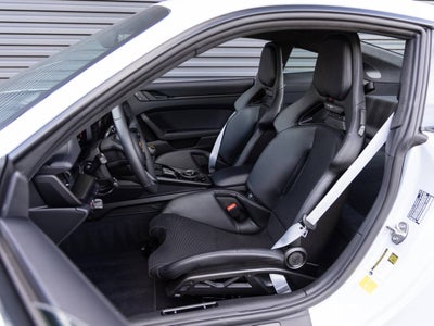 2026 Porsche 911 GT3 with Touring Package