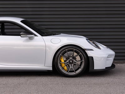 2026 Porsche 911 GT3 with Touring Package