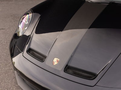 2025 Porsche 911 GT3