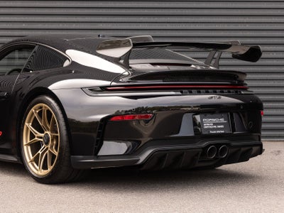 2025 Porsche 911 GT3