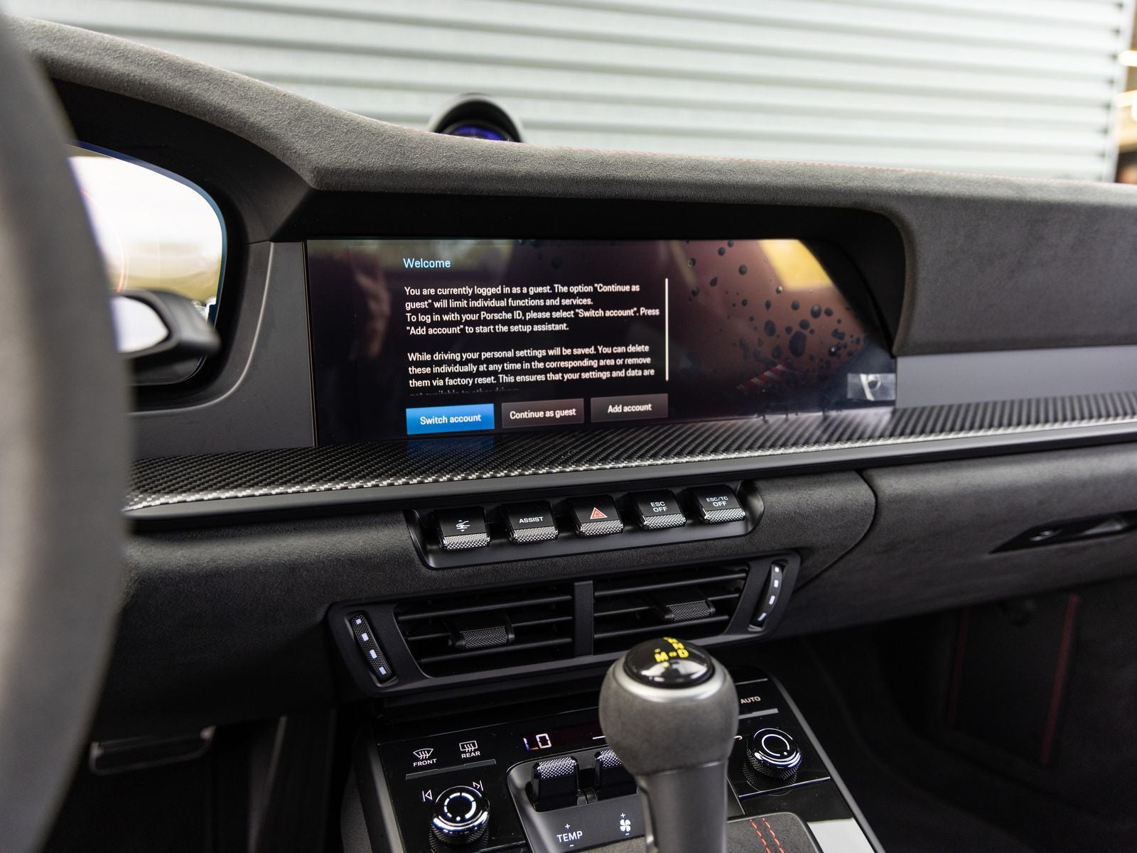 2025 Porsche 911 GT3