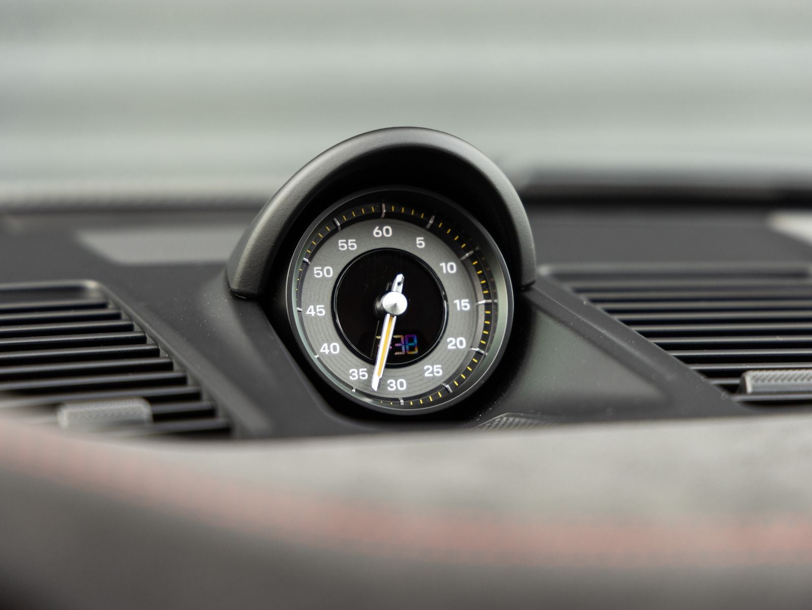 2025 Porsche 911 GT3