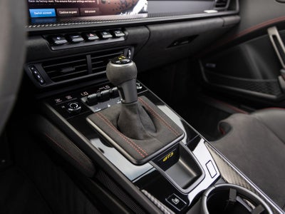 2025 Porsche 911 GT3