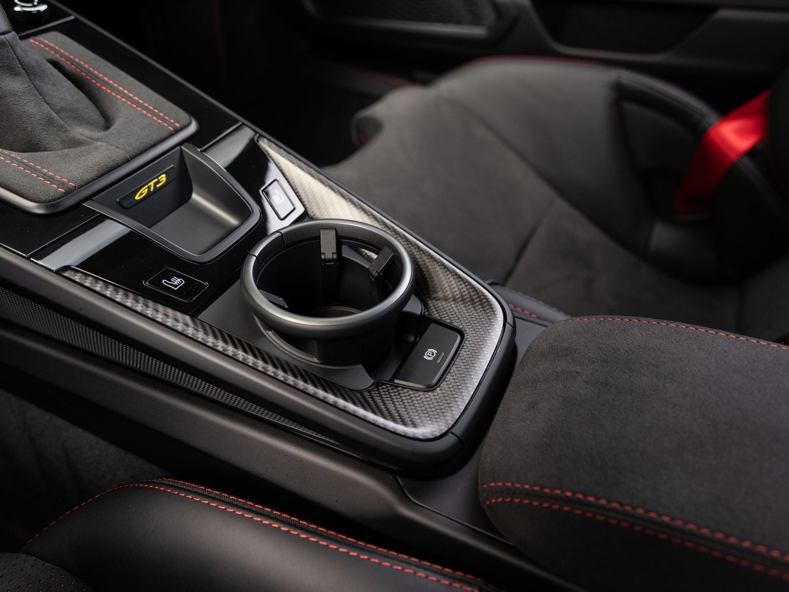 2025 Porsche 911 GT3