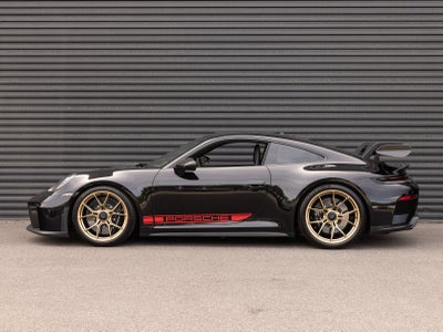 2025 Porsche 911 GT3