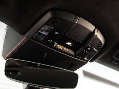 2025 Porsche 911 GT3