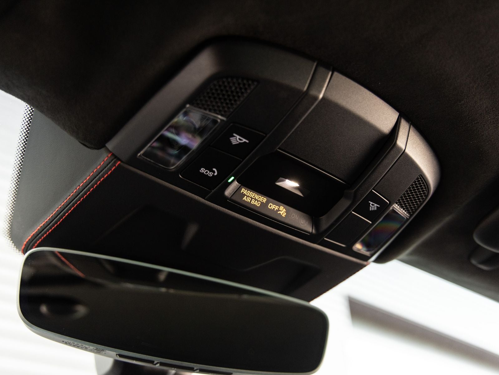 2025 Porsche 911 GT3