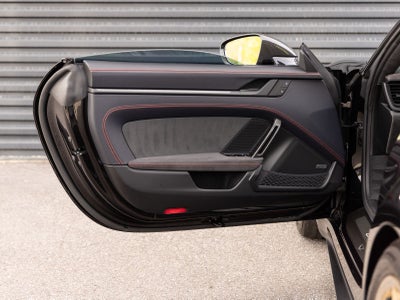 2025 Porsche 911 GT3