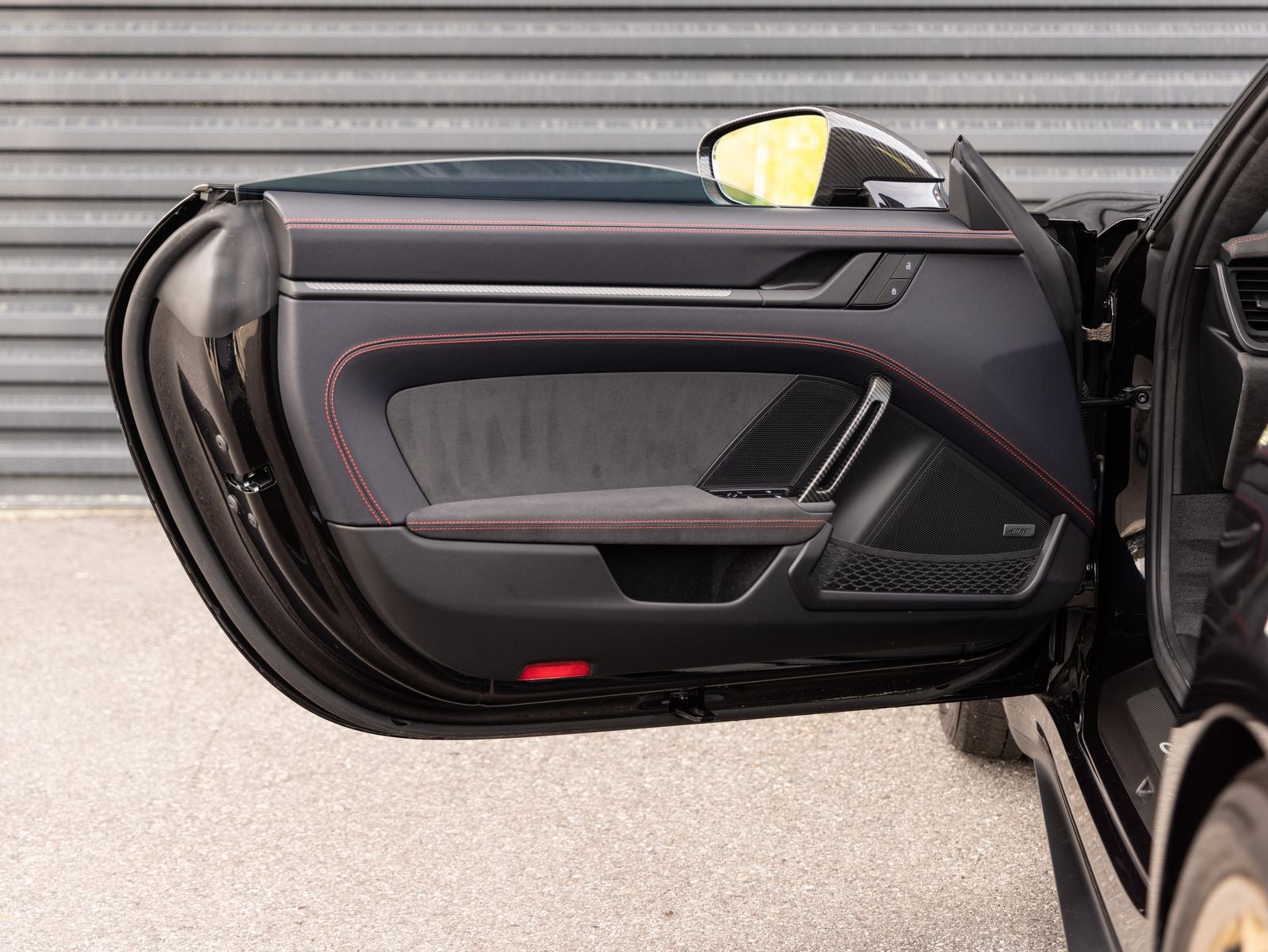 2025 Porsche 911 GT3