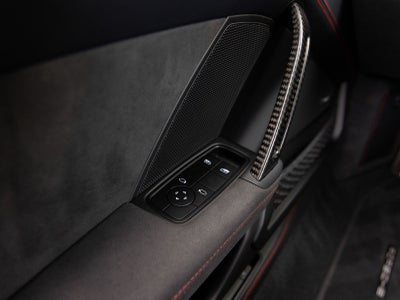 2025 Porsche 911 GT3