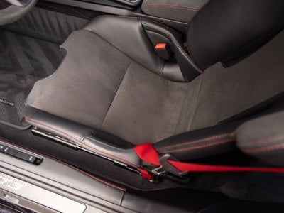 2025 Porsche 911 GT3