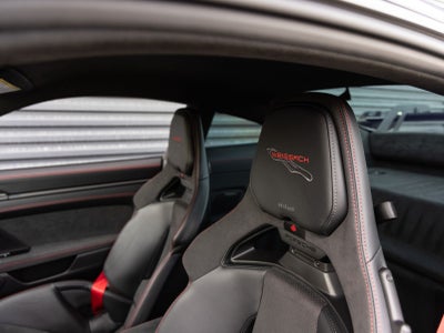 2025 Porsche 911 GT3