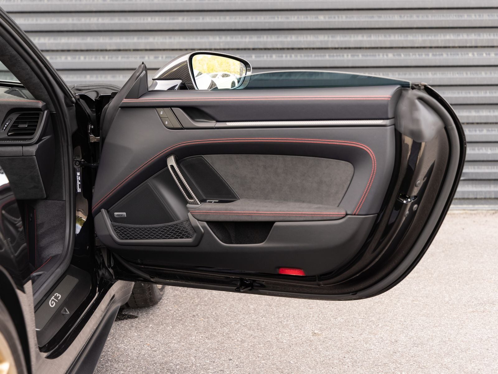 2025 Porsche 911 GT3